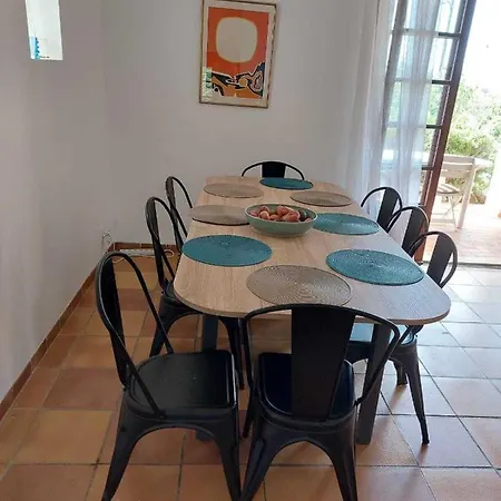 Holiday home Les Asphodeles, Piscine , Vue Et Montagne