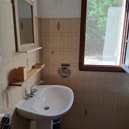 Les Asphodeles, Piscine , Vue Et Montagne Holiday home Porto-Vecchio (Corsica)