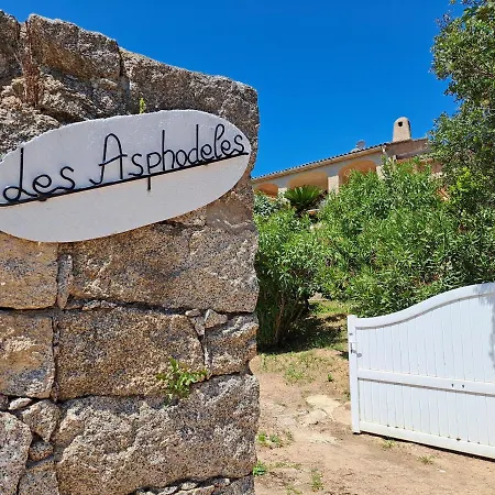 Holiday home Les Asphodeles, Piscine , Vue Et Montagne *
