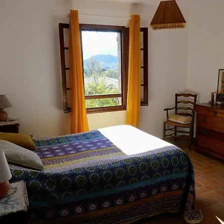 Les Asphodeles, Piscine , Vue Et Montagne Porto-Vecchio (Corsica)