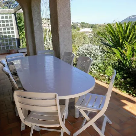 Les Asphodeles, Piscine , Vue Et Montagne * Porto-Vecchio (Corsica)